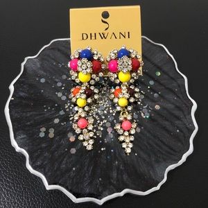 Indian Earrings